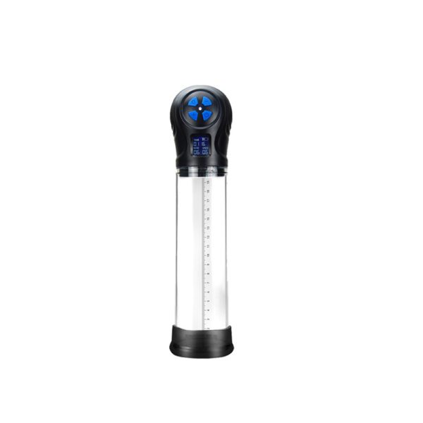 Vacuum Therapy Massager - Medical Pulse Technology for Blood Flow - Image 4