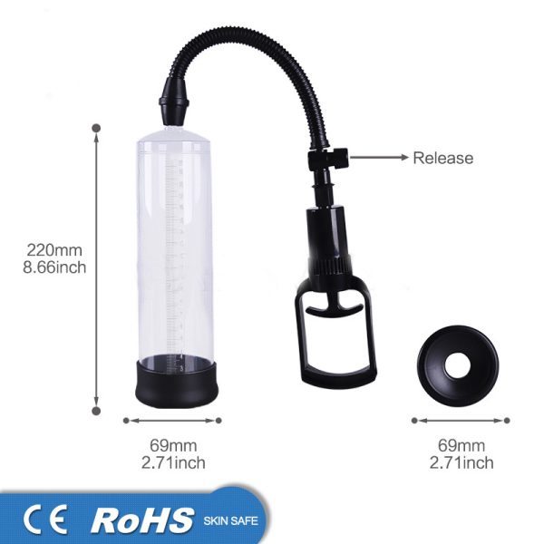 Vacuum Therapy Massager - Medical Pulse Technology for Blood Flow - Image 5