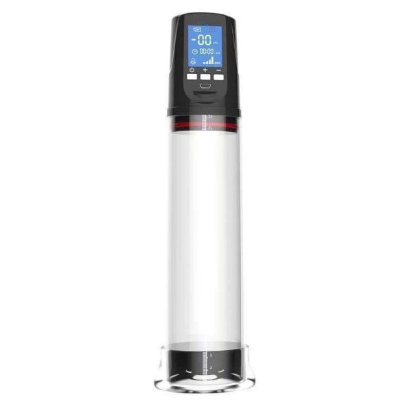 Discreet Erection Aid Device | Waterproof & Easy Clean | Lifetime Warranty - Image 3