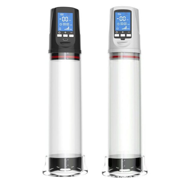 Discreet Erection Aid Device | Waterproof & Easy Clean | Lifetime Warranty
