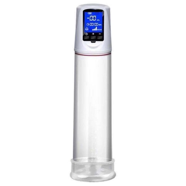 Discreet Erection Aid Device | Waterproof & Easy Clean | Lifetime Warranty - Image 2