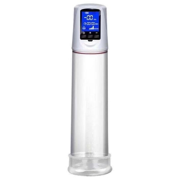 Vacuum Therapy Massager - Medical Pulse Technology for Blood Flow