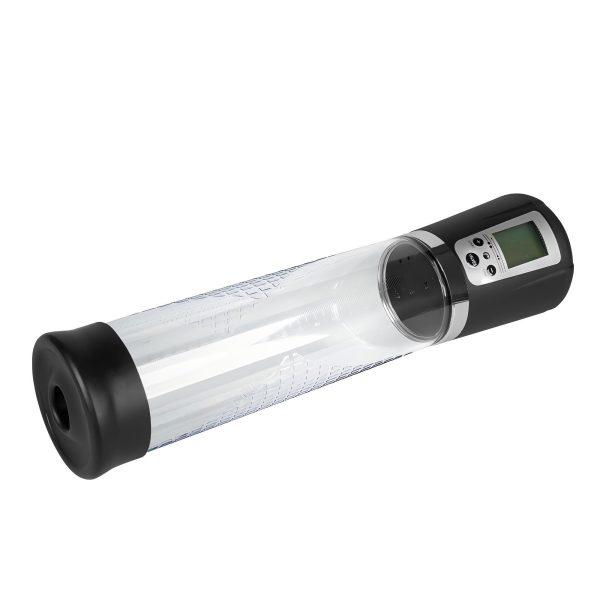 Vacuum Therapy Massager - Medical Pulse Technology for Blood Flow - Image 4