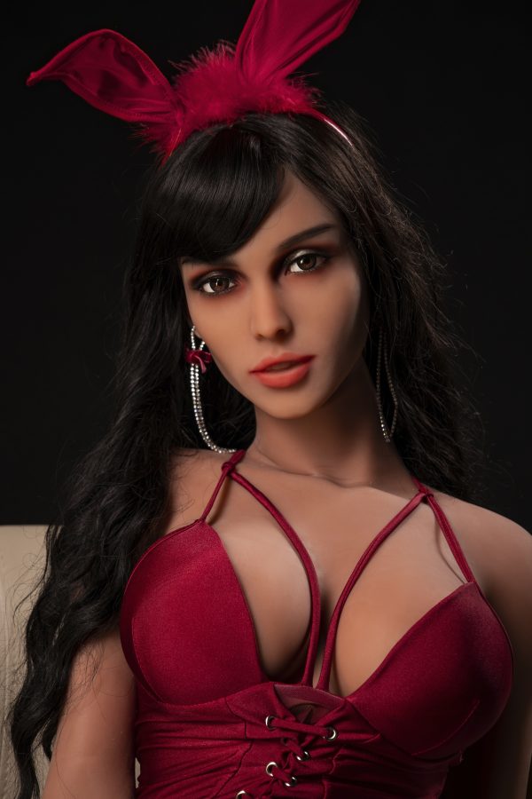 TPE sexy doll-AI Voice Option|Customizable & Realistic (Free Shipping)