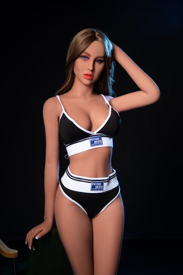 TPE sexy doll AI Voice Option|Customizable & Realistic (Free Shipping) - Image 5