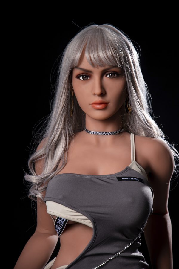 Handmade Premium  TPE sexy doll–Realistic Body & AI Voice Option|Customizable & Realistic (Free Shipping) - Image 6