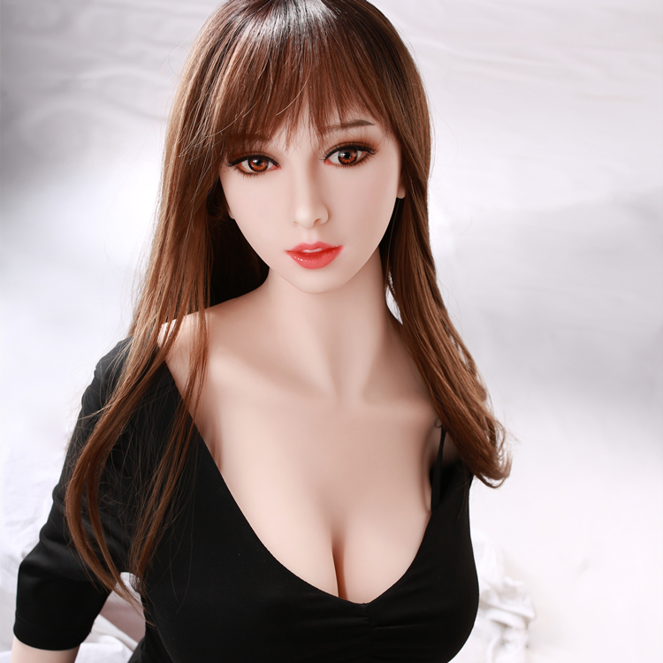 Handmade TPE sexy doll Adult Dolls β Ultra-Realistic Body & AI Voice Option - Image 9