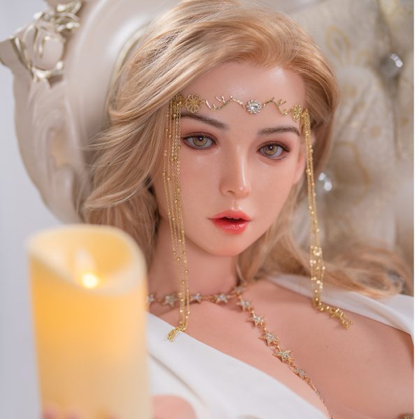 "Discreet Luxury  TPE sexy dollCompanions – 100% Confidential Shipping & Packaging - Image 2