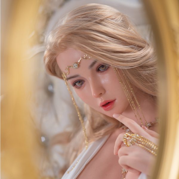 "Discreet Luxury  TPE sexy dollCompanions – 100% Confidential Shipping & Packaging