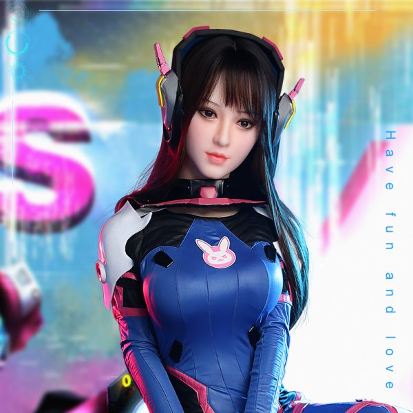 Handmade Premium TPE sexy doll–Realistic Body & AI Voice Option|Customizable & Realistic (Free Shipping) - Image 4