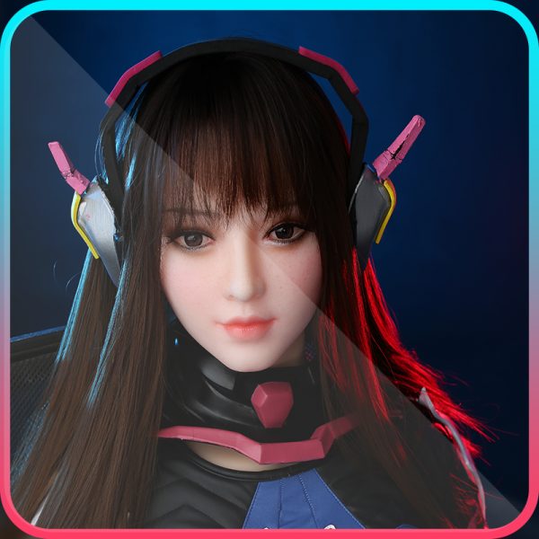 Handmade Premium TPE sexy doll–Realistic Body & AI Voice Option|Customizable & Realistic (Free Shipping) - Image 3