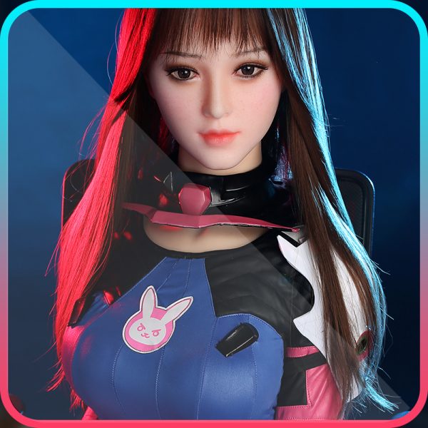 Handmade Premium TPE sexy doll–Realistic Body & AI Voice Option|Customizable & Realistic (Free Shipping) - Image 2