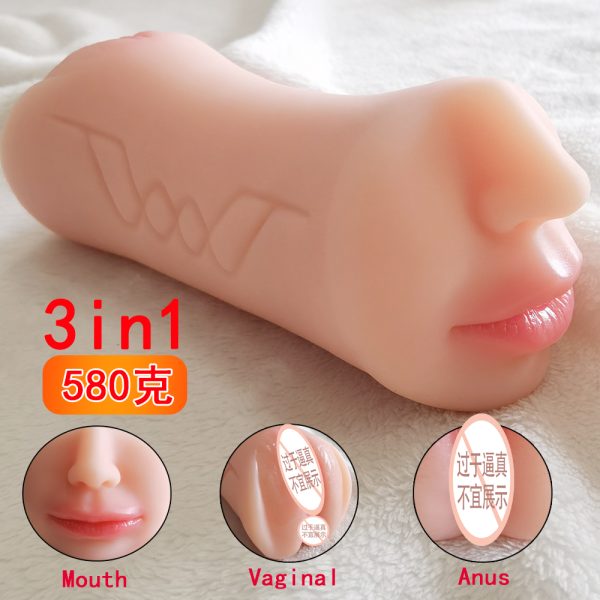 Pleasurerealm -Intimate Wellness | Men's Pleasure Devices - Image 7
