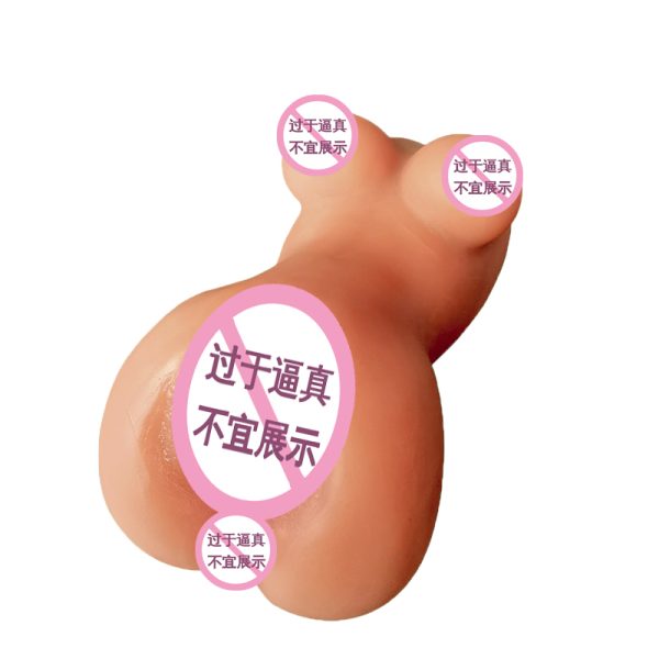 UltraReal Male Torsos | Your Perfect Silicone Companion - Image 5