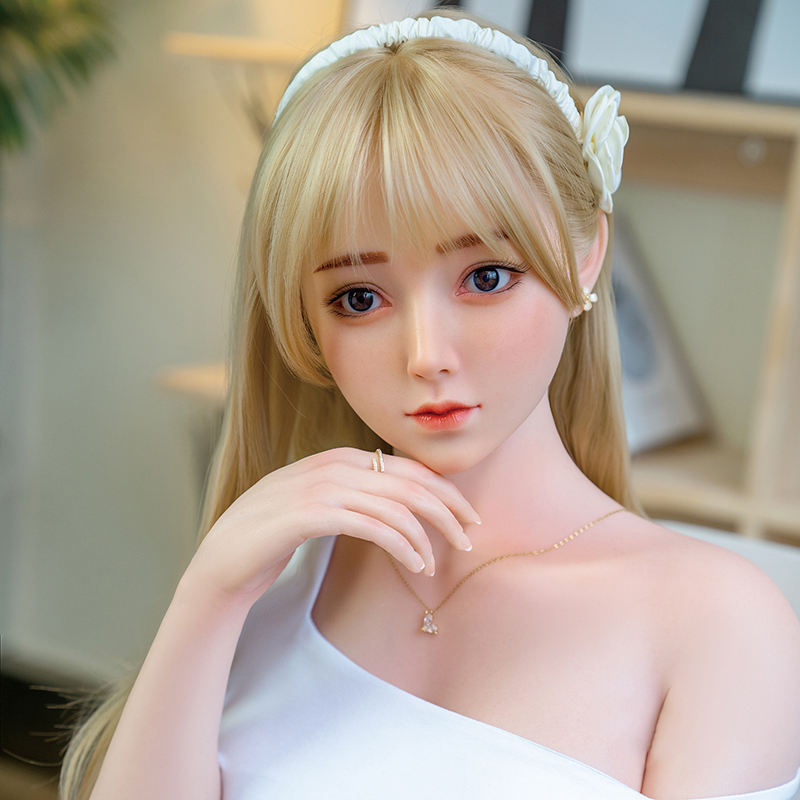 Gallery-Level Silicone Sculptures | Hand-Painted Realism & UV-Resistant - Image 2