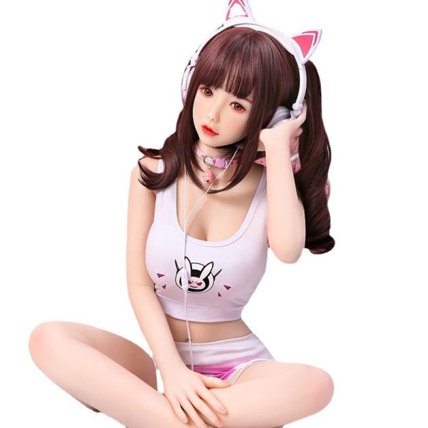 Body-Safe Platinum Silicone Figures | 100% Discreet Delivery - Image 5
