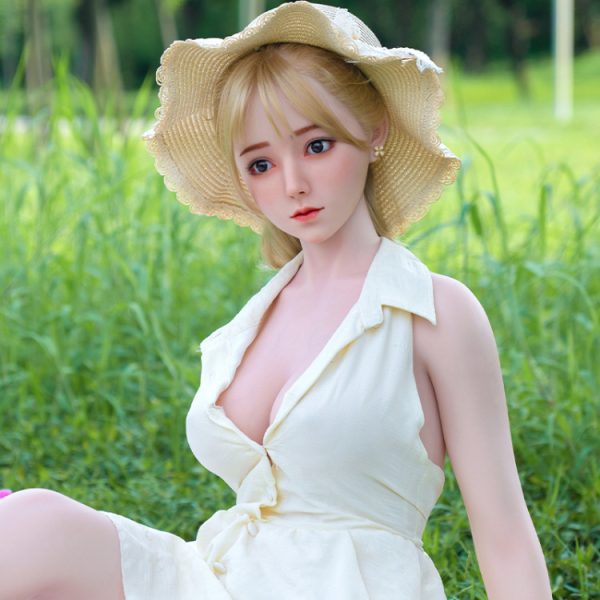 Body-Safe Platinum Silicone Figures | 100% Discreet Delivery - Image 3