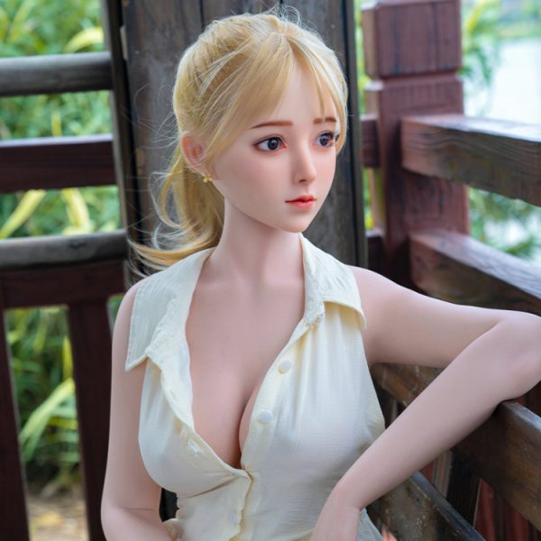 Body-Safe Platinum Silicone Figures | 100% Discreet Delivery