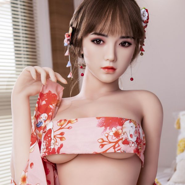 Artisan-Crafted Lifelike Silicone Figures | Premium & Customizable - Image 5
