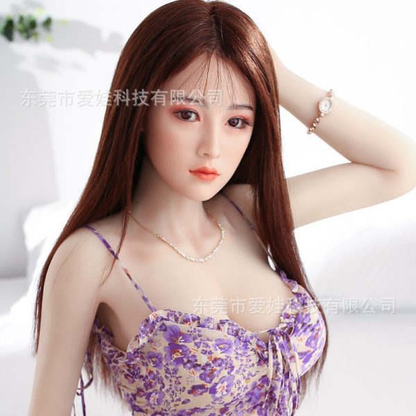 Artisan-Crafted Lifelike Silicone Figures | Premium & Customizable