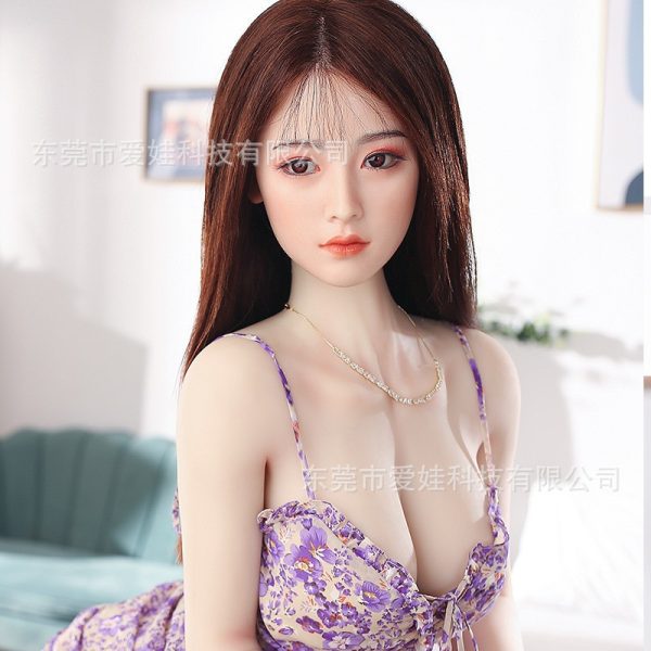 Artisan-Crafted Lifelike Silicone Figures | Premium & Customizable - Image 2