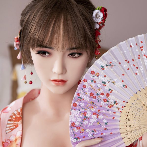 Artisan-Crafted Lifelike Silicone Figures | Premium & Customizable - Image 4