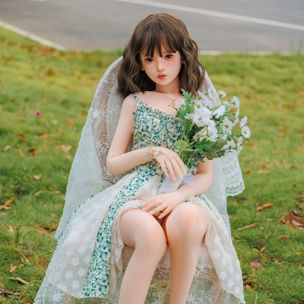 Gallery-Level Silicone Sculptures | Hand-Painted Realism & UV-Resistant - Image 2
