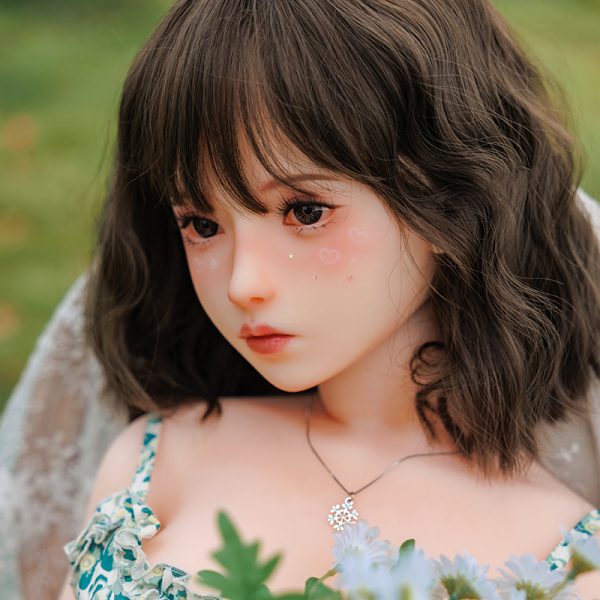 Gallery-Level Silicone Sculptures | Hand-Painted Realism & UV-Resistant - Image 3