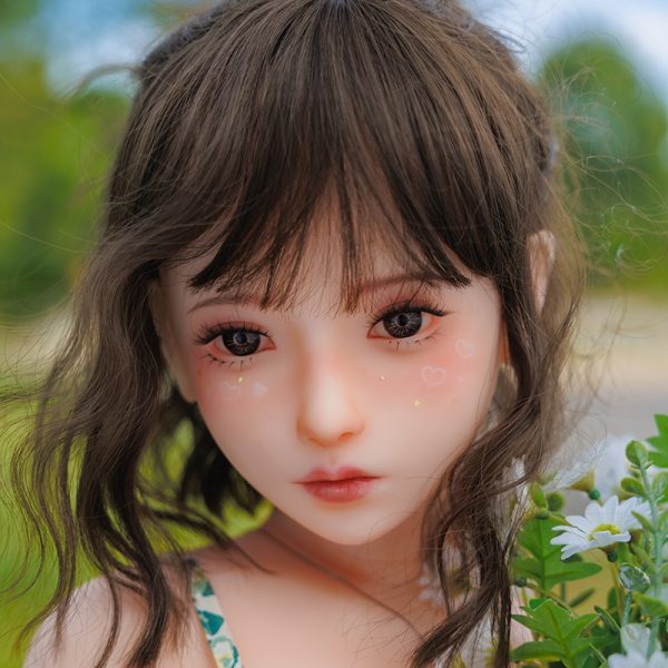 Gallery-Level Silicone Sculptures | Hand-Painted Realism & UV-Resistant - Image 4