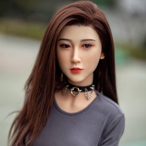 Artisan-Crafted Lifelike Silicone Figures | Premium & Customizable - Image 2