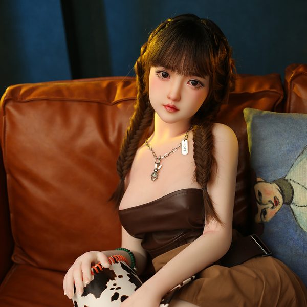 Body-Safe Platinum Silicone Figures | 100% Discreet Delivery