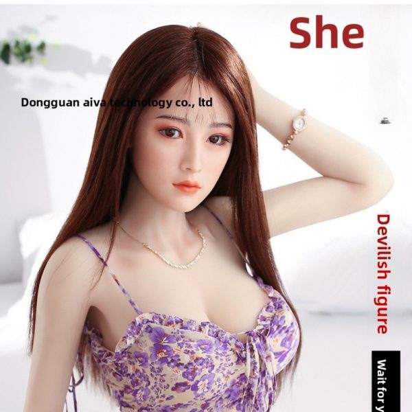 Artisan-Crafted Lifelike Silicone Figures | Premium & Customizable
